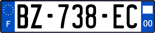 BZ-738-EC