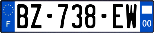 BZ-738-EW