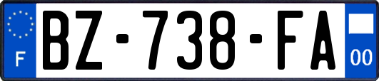 BZ-738-FA