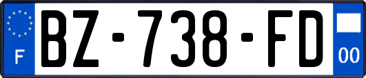 BZ-738-FD
