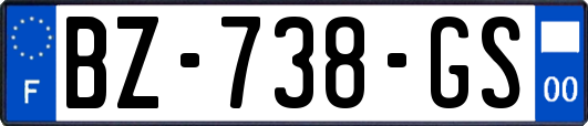 BZ-738-GS