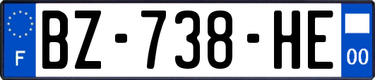 BZ-738-HE