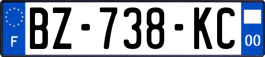 BZ-738-KC