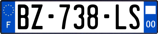 BZ-738-LS