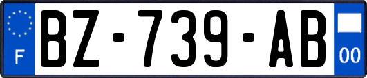 BZ-739-AB