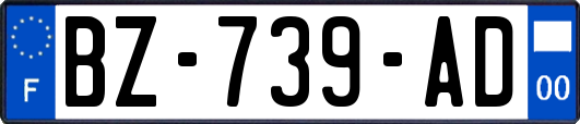 BZ-739-AD