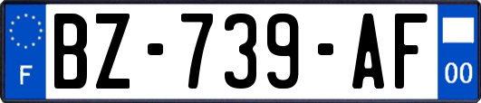 BZ-739-AF