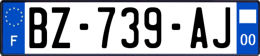 BZ-739-AJ