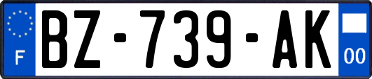 BZ-739-AK