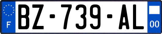 BZ-739-AL