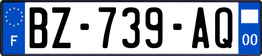 BZ-739-AQ