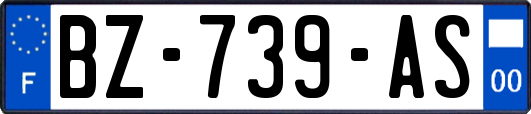 BZ-739-AS