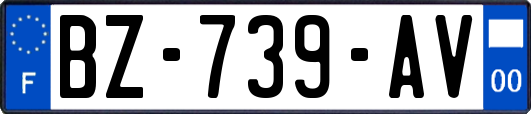 BZ-739-AV