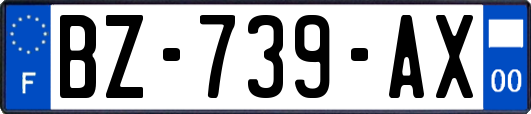 BZ-739-AX