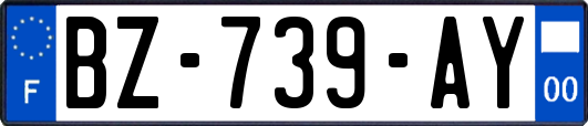 BZ-739-AY