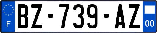 BZ-739-AZ