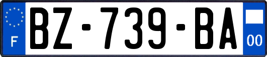 BZ-739-BA