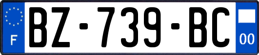 BZ-739-BC