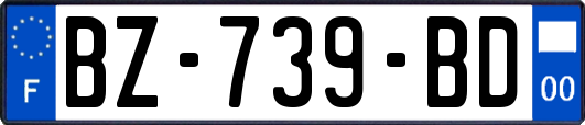 BZ-739-BD