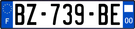 BZ-739-BE