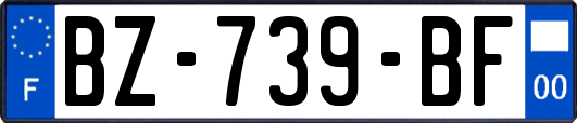 BZ-739-BF