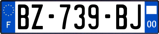 BZ-739-BJ