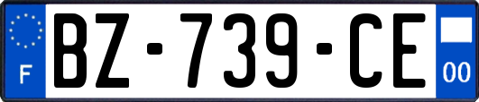 BZ-739-CE