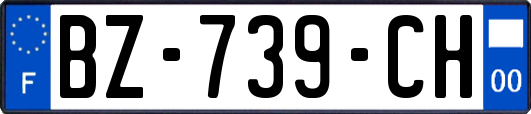 BZ-739-CH