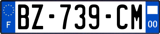 BZ-739-CM