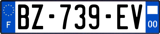 BZ-739-EV