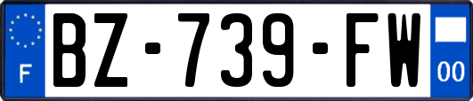 BZ-739-FW