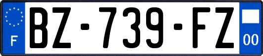 BZ-739-FZ