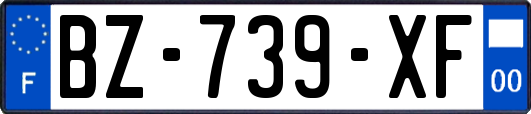 BZ-739-XF