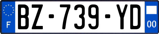 BZ-739-YD