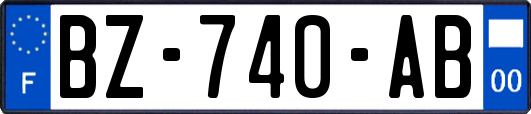 BZ-740-AB