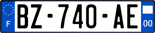 BZ-740-AE