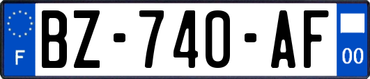 BZ-740-AF