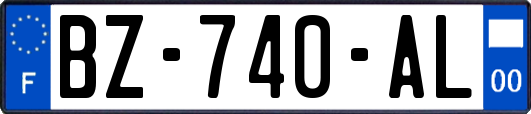 BZ-740-AL