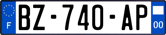 BZ-740-AP