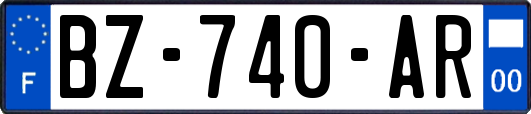 BZ-740-AR