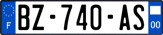 BZ-740-AS