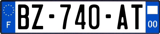 BZ-740-AT