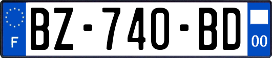 BZ-740-BD