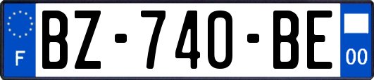 BZ-740-BE