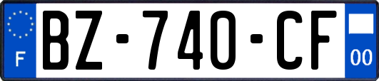 BZ-740-CF