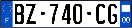 BZ-740-CG