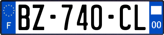 BZ-740-CL