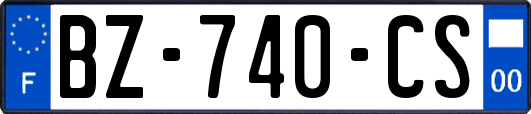 BZ-740-CS