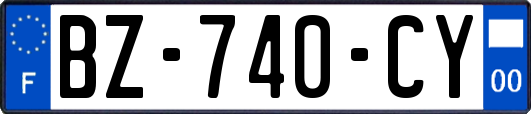 BZ-740-CY