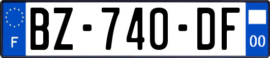 BZ-740-DF